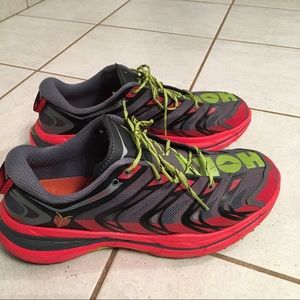 Hoka Speedgoat