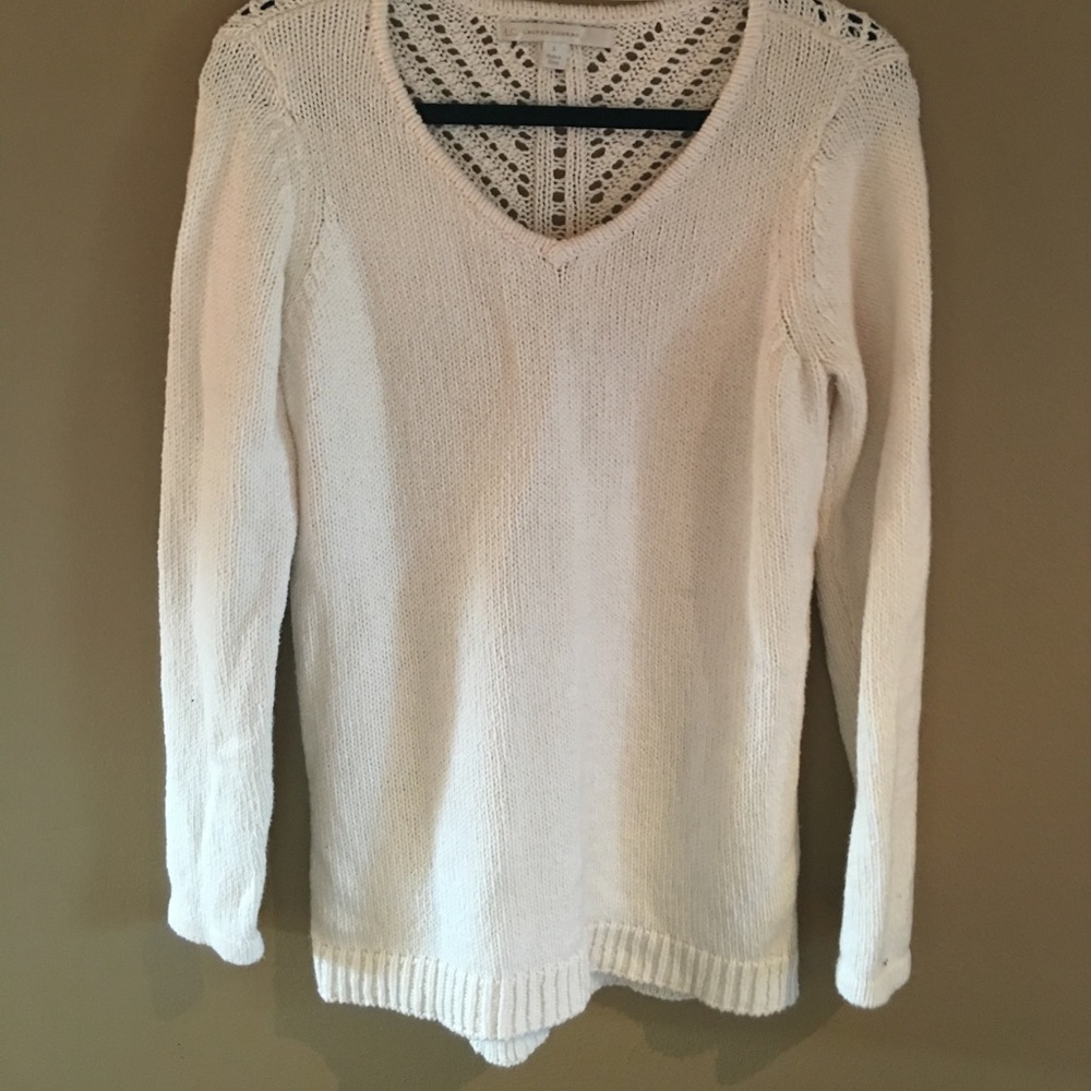 LC Lauren Conrad Sweater