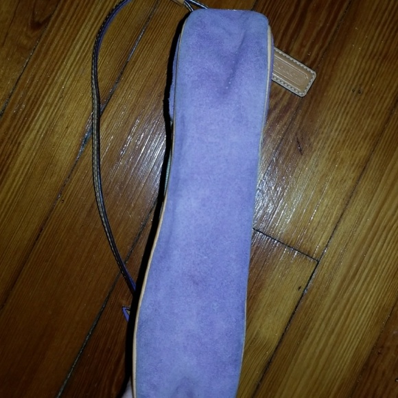 Rare Coach Fish Purse! - Picture 3 of 5