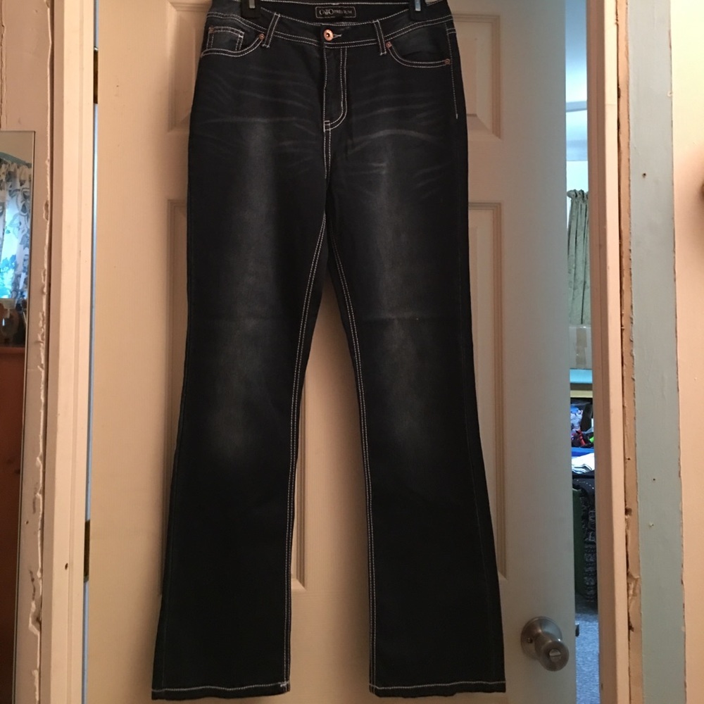 Pants