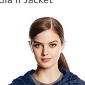 Meet your Posher, Bekah