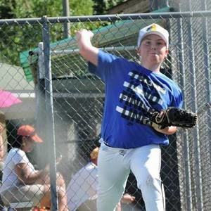 Meet your Posher, Drake