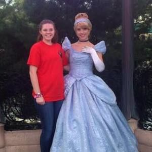 Meet your Posher, Jada