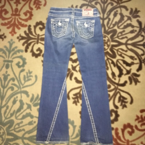 True religion jeans - Picture 2 of 4