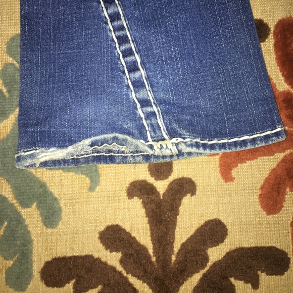 True religion jeans - Picture 4 of 4