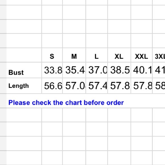 Gray/orange Maxi - Picture 4 of 4