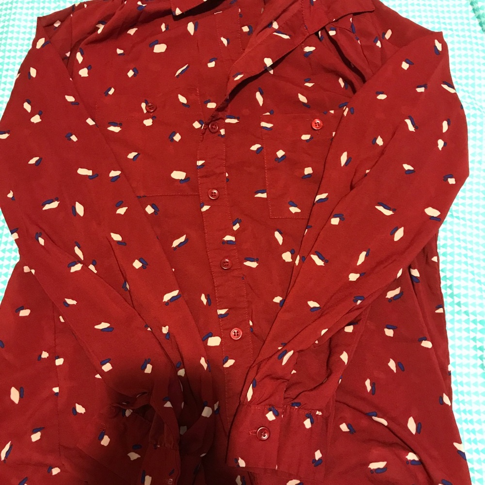 Cool Shirt