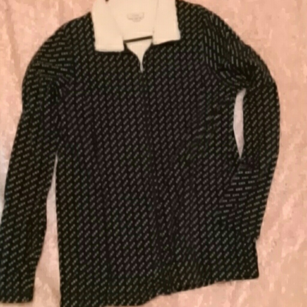 LLBean fleece jacket