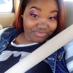 Meet your Posher, Chrishunda