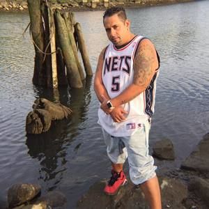 Meet your Posher, Joseph