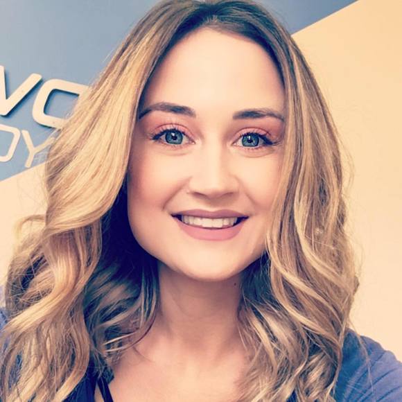 Meet your Posher, Cheyenna - Picture 1 of 1