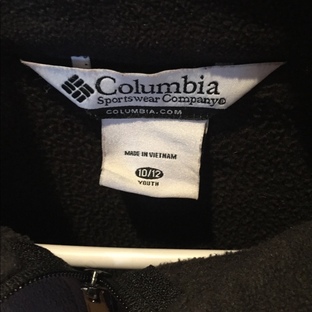 Jacket - Picture 2 of 2