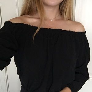 Brandy Melville Maura Top