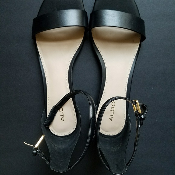 Aldo KERINA SANDAL - Picture 3 of 8