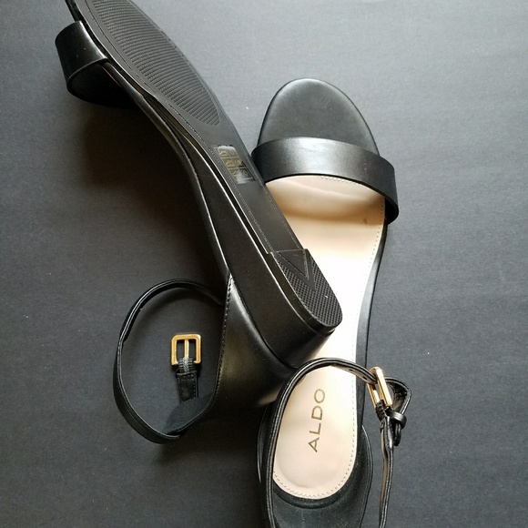 Aldo KERINA SANDAL - Picture 4 of 8