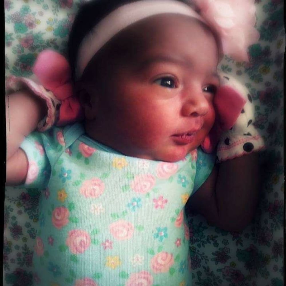 Meet your Posher, Kayla