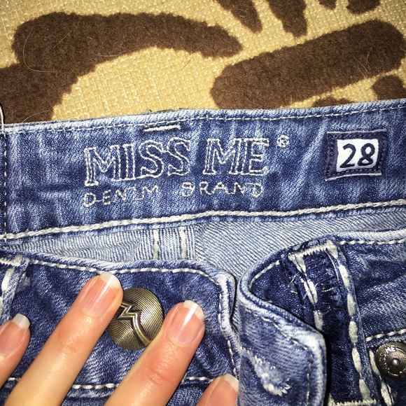 Miss Me - Picture 2 of 3