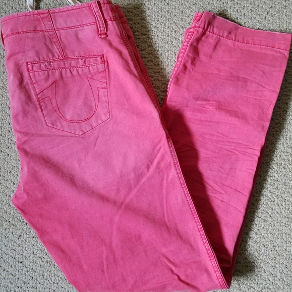 True Religion Other - True Religion 34