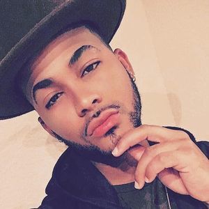 Meet your Posher, Marcus