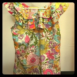 Liberty of London for Target