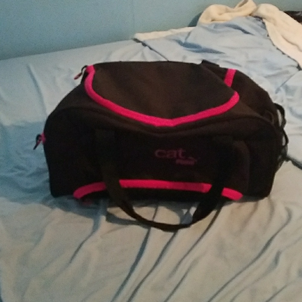 Duffle bag