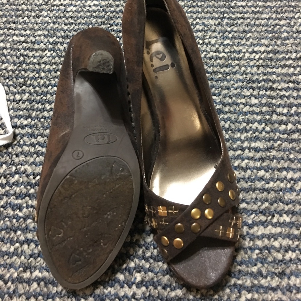 Shoes