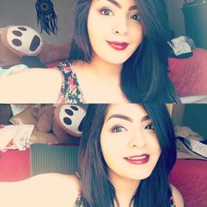 Meet your Posher, Jasmine