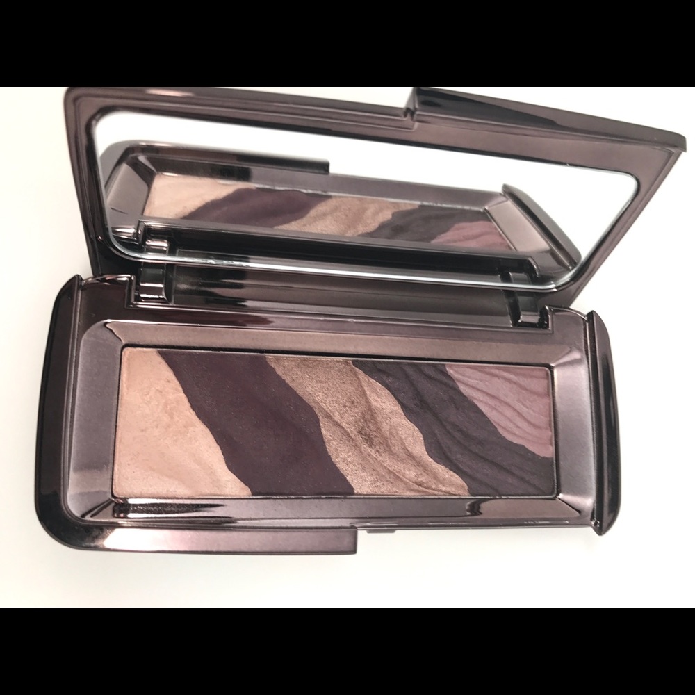 Hourglass Modernist Eyeshadow Palette in Exposure