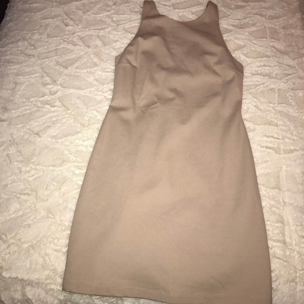 Forever 21 short cocktail dress