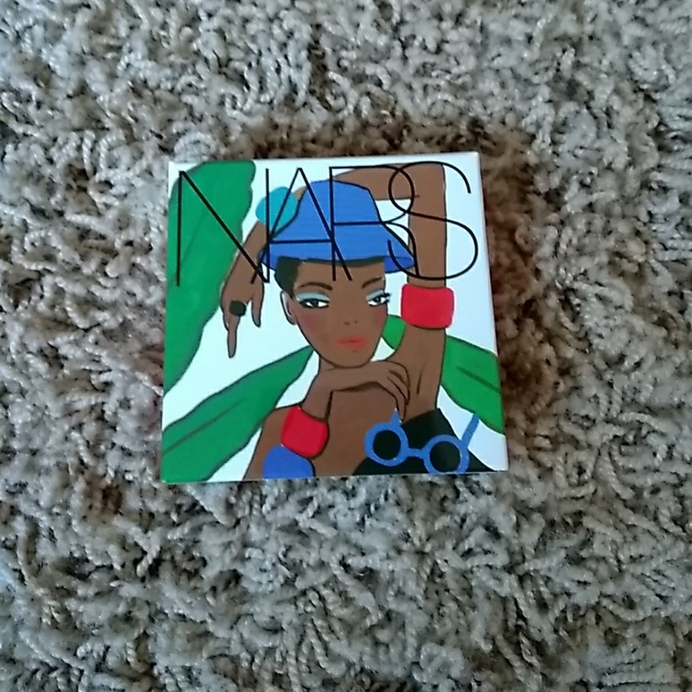 Nars Blush Duo