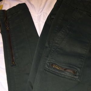 Zara Skinny Pant