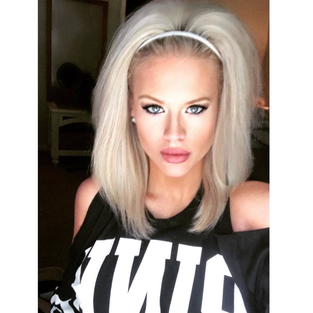 Meet your Posher, Mallory