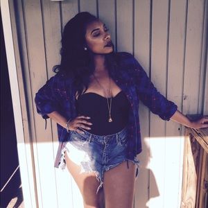 Meet your Posher, Summer