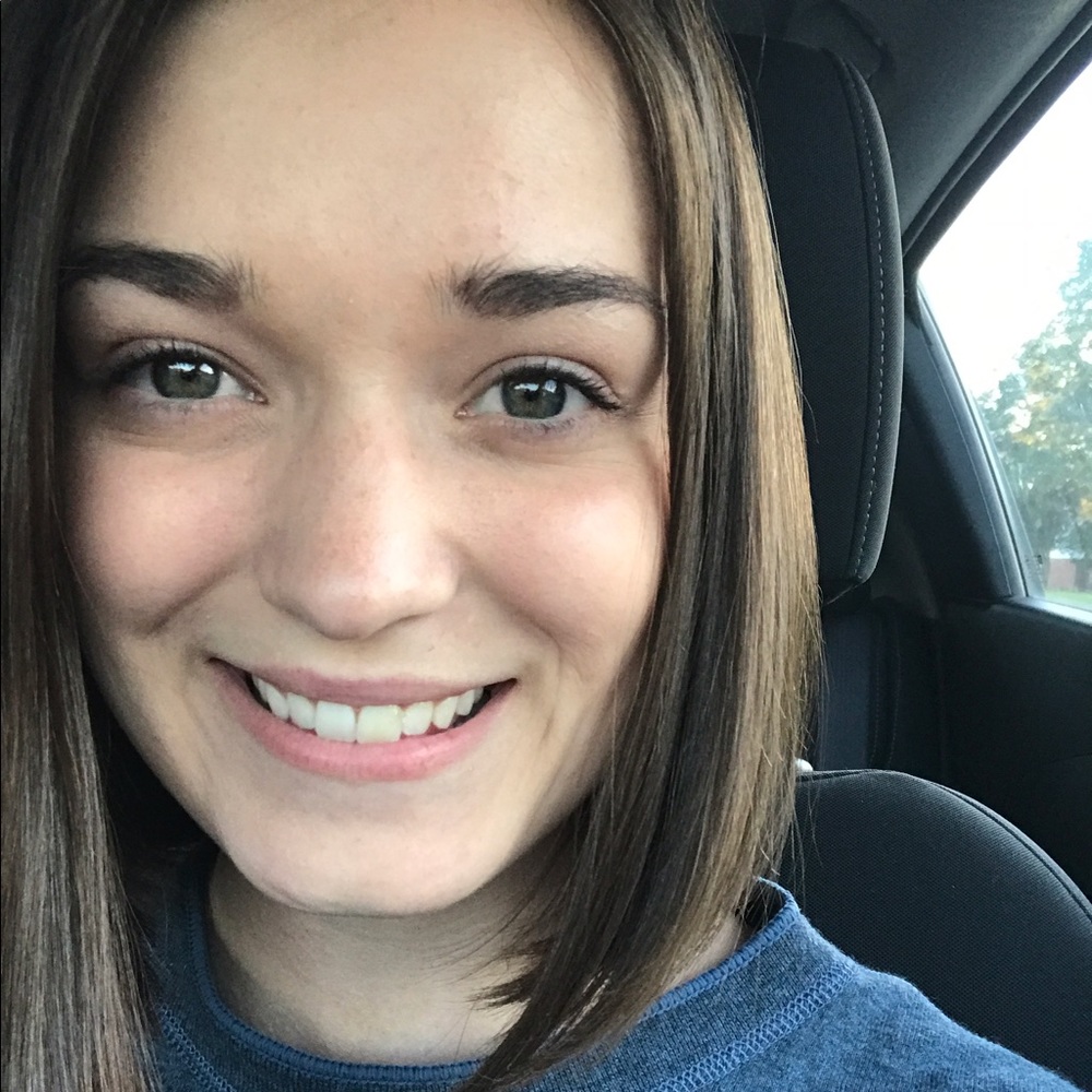 Meet your Posher, Catarina