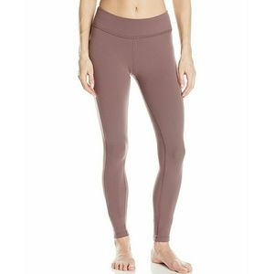 Beyond Yoga Side Panel Long Leggings