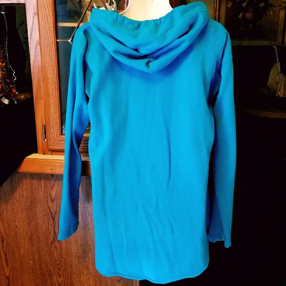 PINK Sweatshirt - Picture 2 of 3