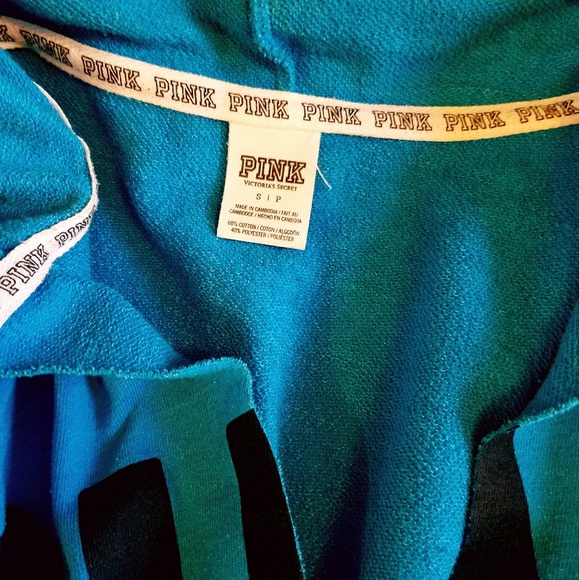 PINK Sweatshirt - Picture 3 of 3