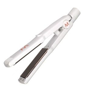 moroccan oil flat iron