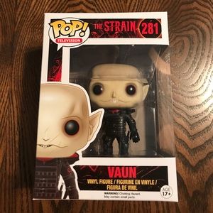 Funko POP! Vaun 281