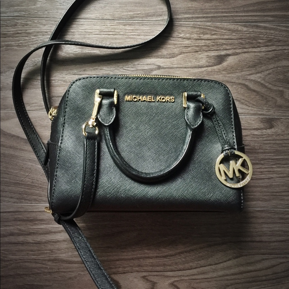 MINI MICHAEL KORS PURSE