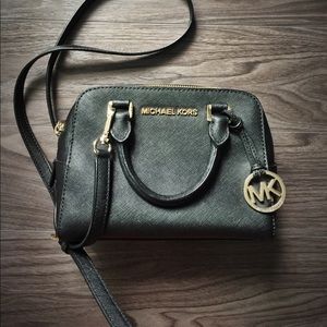 MINI MICHAEL KORS PURSE