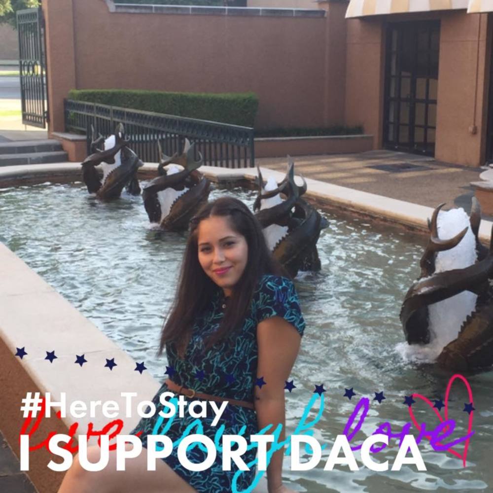 Meet your Posher, Janeth