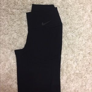 Nike Yoga Pants
