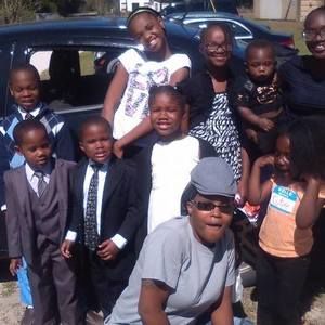 Meet your Posher, Yalonda