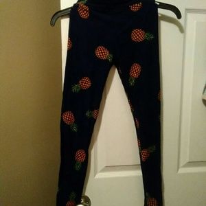 Lularoe Legging