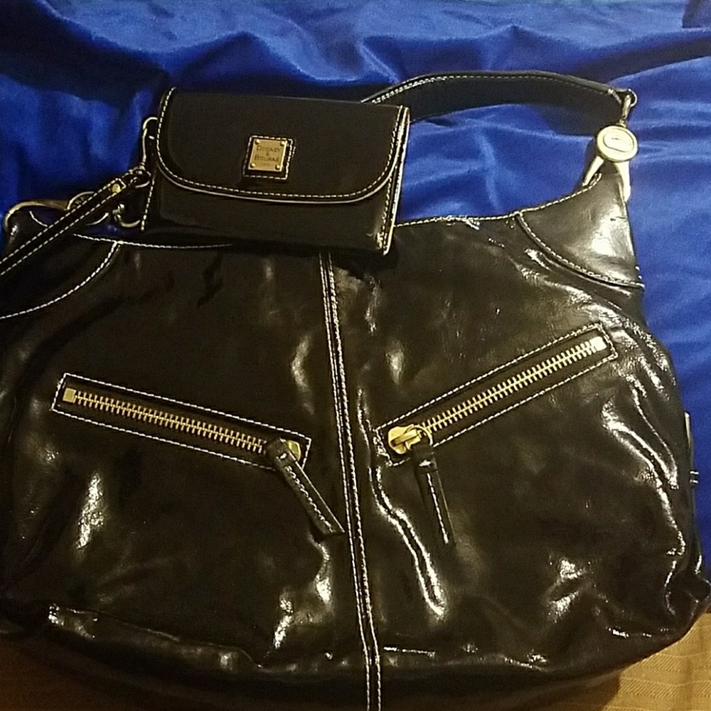 Dooney Bourke Handbag