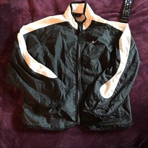 Nike Windbreaker