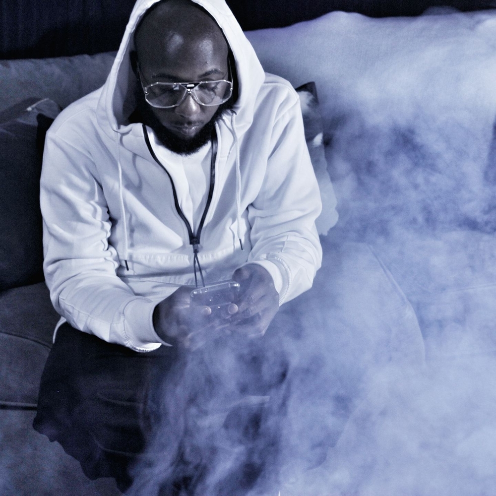 Meet your Posher, Bryan