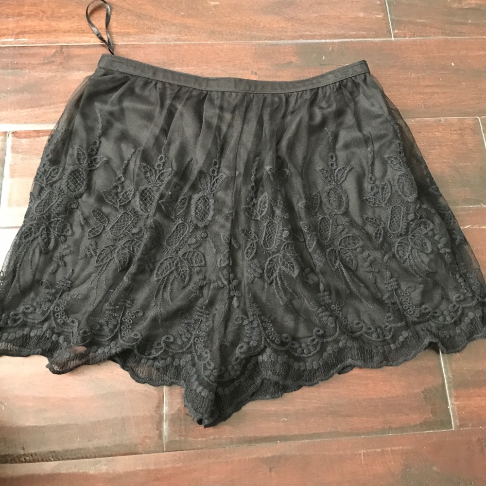 Topshop Shorts