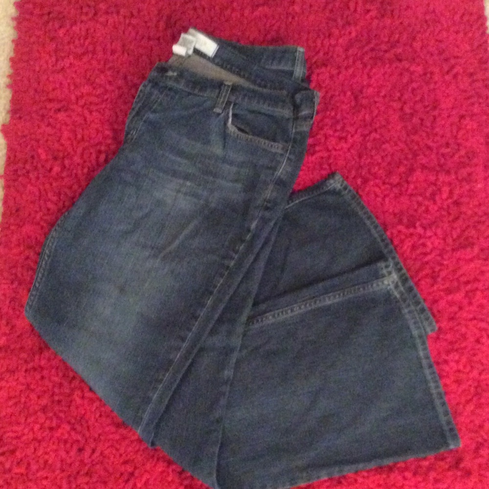Blue Jeans Like New